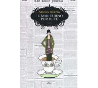 Il mio turno per il tè. Ediz. illustrata