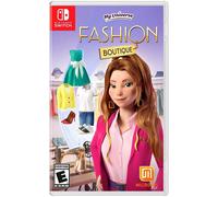 Il Mio Universo - Boutique Di Moda - NINTENDO SWITCH - Nuovo Di Zecca