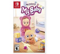 Il Mio Universo: Il Mio Bambino - Nintendo Switch