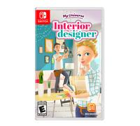 My Universe: Interior Designer - Nintendo Switch (Nintendo Switch)
