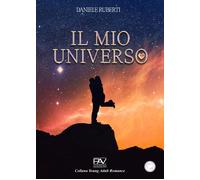 Il mio universo - [Pav Edizioni]