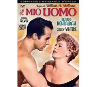 Il mio uomo (DVD)