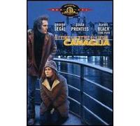 Il mio uomo è una canaglia