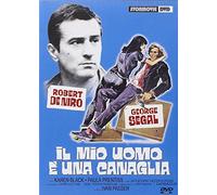 Il Mio Uomo È Una Canaglia