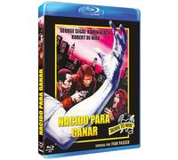 Il mio uomo è una canaglia / Born to Win (1971) [ Origine Spagnolo, Nessuna Lingua Italiana ] (Blu-Ray)