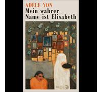 Il mio vero nome è Elisabeth: alla ricerca di una taciuta morta A...
