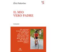 Il mio vero padre - Fottorino Éric