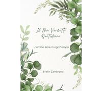 IL MIO VERSETTO QUOTIDIANO: L'amico ama in ogni tempo