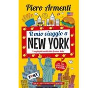 Il mio viaggio a New York. I luoghi più insoliti della Grande Mela!