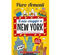 Il mio viaggio a New York. I luoghi più insoliti della Grande Mela!