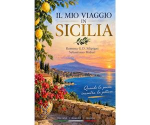 Il mio viaggio in Sicilia