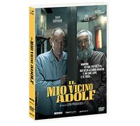 Il Mio Vicino Adolf - Dvd
