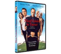 Il Mio Vicino Il Killer DVD NUOVO