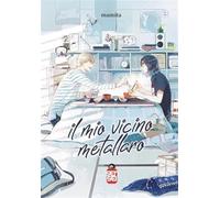 Il mio vicino metallaro