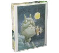 Il mio vicino Totoro 1000 pezzi Puzzle Ghibli 1000-203 di ensky