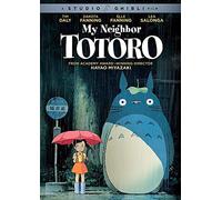 Il mio vicino Totoro