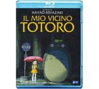 Il mio vicino Totoro