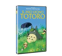 Il mio vicino Totoro