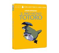 Il mio vicino Totoro – Blu-ray + DVD – Steelbook