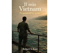 Il mio Vietnam: Proprietà di me stesso