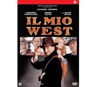 Il Mio West [DVD]