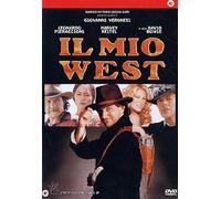 Il Mio West [DVD]