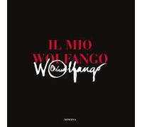 Il mio Wolfango