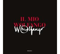 Il mio Wolfango - [Minerva Edizioni]
