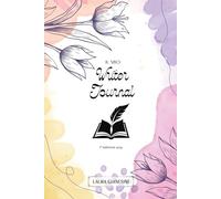 Il mio Writer Journal: I^ edizione 2025
