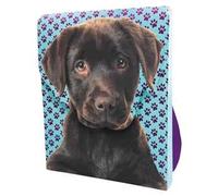 Il mio zainetto dei cuccioli. Con adesivi. Ediz. illustrata. Con gadget