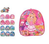 IL MIO ZAINO 22x21x7cm 374356