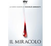 il Miracolo-La Serie (Collectors Edition) (3 Blu Ray)