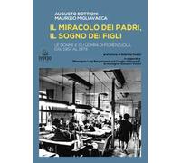 Il miracolo del padri, il sogno dei figli. Le donne e gli uomini di Fiorenzuola dal 1957 al 1974