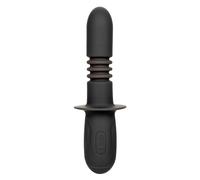 Il miracolo del sesso - Ramrod Thrusting