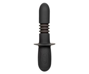 Il miracolo del sesso - Ramrod Thrusting