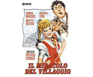 Il Miracolo Del Villaggio