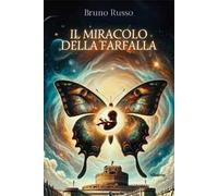 Il miracolo della farfalla