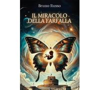 Il miracolo della farfalla