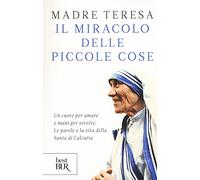 Il miracolo delle piccole cose