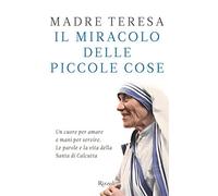 Il miracolo delle piccole cose