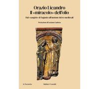 IL MIRACOLO DELL'OLIO - LICANDRO ORAZIO - Baldini + Castoldi