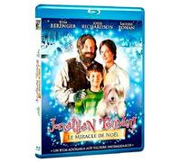 Il miracolo di Natale di Jonathan Toomey / The Christmas Miracle of Jonathan Toomey (2007) ( Jonathan Toomey ) [ Origine Francese, Nessuna Lingua Italiana ] (Blu-Ray)