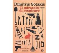 Il miracolo di respirare
