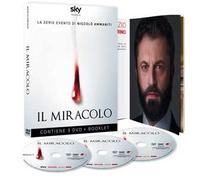 il Miracolo-La Serie (Collectors Edition) (3 DVD) (DVD) Guido Caprino