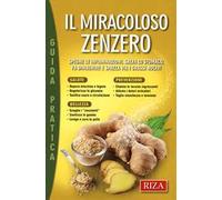 Il miracoloso zenzero
