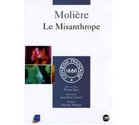 Il Misanthrope DVD NUOVO