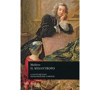 Il misantropo
