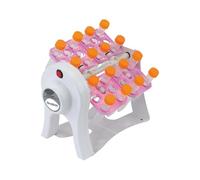 Il miscelatore rotante for provette è ampiamente utilizzato nelle applicazioni cliniche di chimica di biologia molecolare