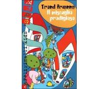 Il miscuglio prodigioso