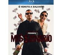 Il Missionario (Blu-Ray) EAGLE PICTURES